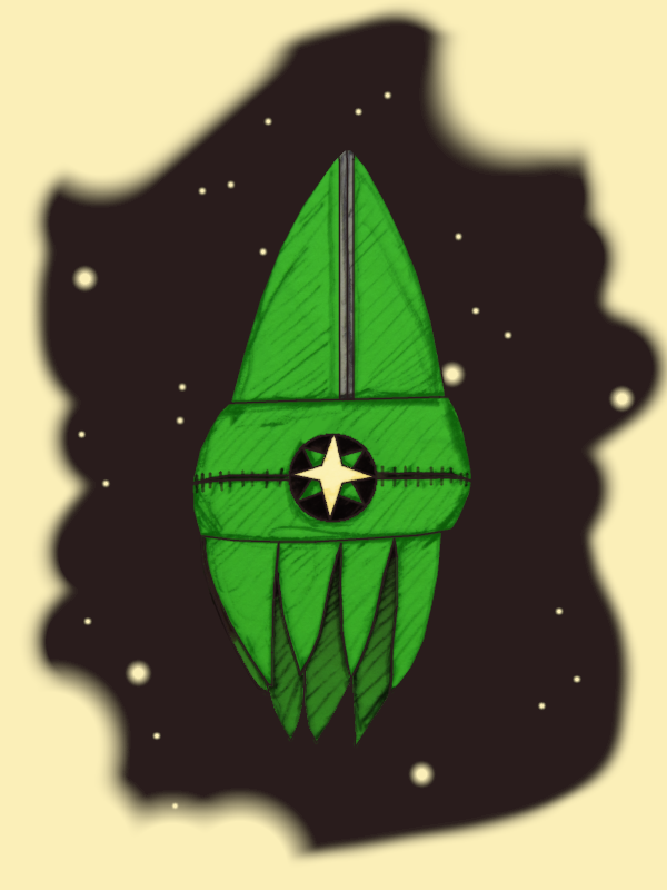 Autonomous shuttle-beast