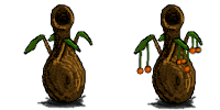 Vasetree sprite